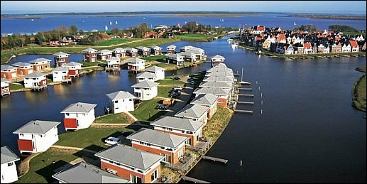 Vakantiehuis aan Zee Waddeneilanden