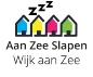 logo Aan Zee Slapen
