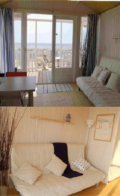 strand Katwijk aan Zee (Zuid Holland)