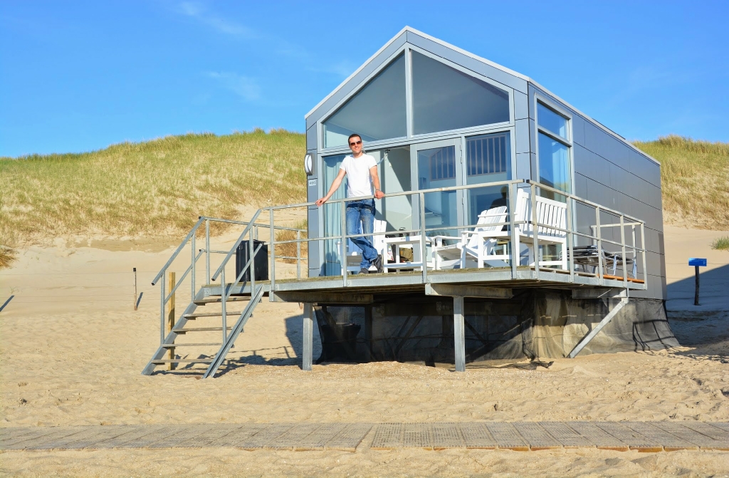 Strandhuisje Landal, Julianadorp aan Zee