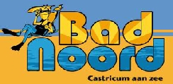 logo strandhuisjes Bad Noord
