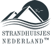 logo Strandhuisjes Nederland