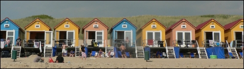 slaapstrandhuisje.nl