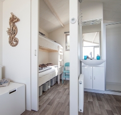 Strandhuis wijk aan zee