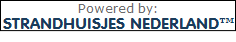 Go to: Strandhuisjes Nederland