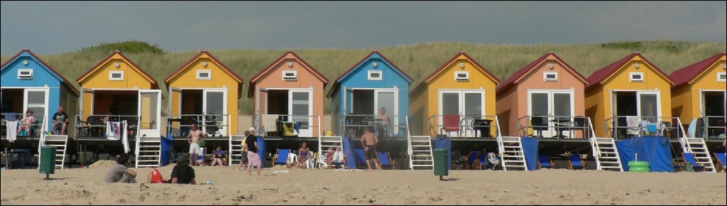 slaapstrandhuisje.nl