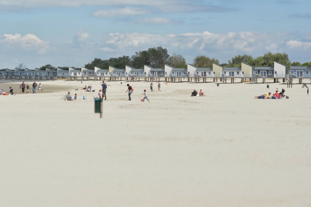 strand Kamperland Zeeland