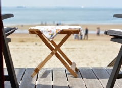 Strandvakantiehuisjes Vlissingen