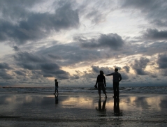  interieur strandhuisje