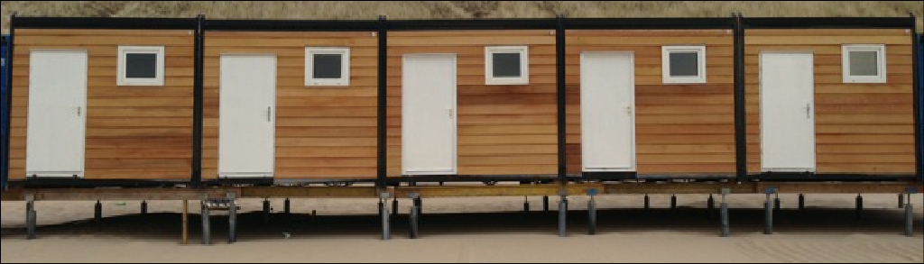 strandhuisjes Castricum aan Zee strandhuisjes Castricum aan Zee