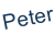 Peter