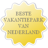 Zoover Award voor strandhuisjes Julianadorp aan Zee